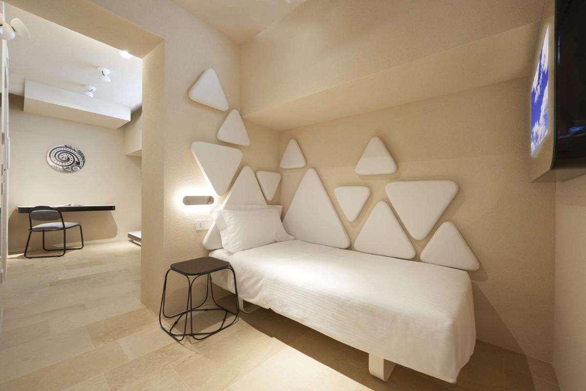 Palazzo Gatto Art Hotel & SPA - BW Premier Collection