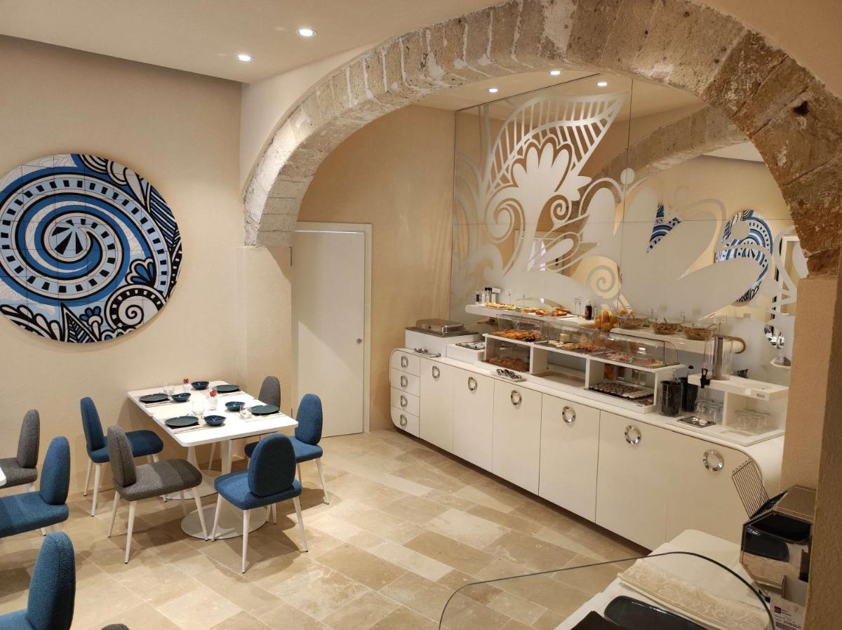 Palazzo Gatto Art Hotel & SPA - BW Premier Collection