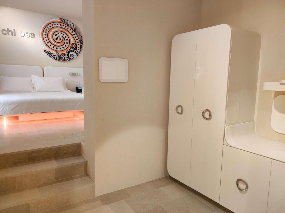 Palazzo Gatto Art Hotel & SPA - BW Premier Collection