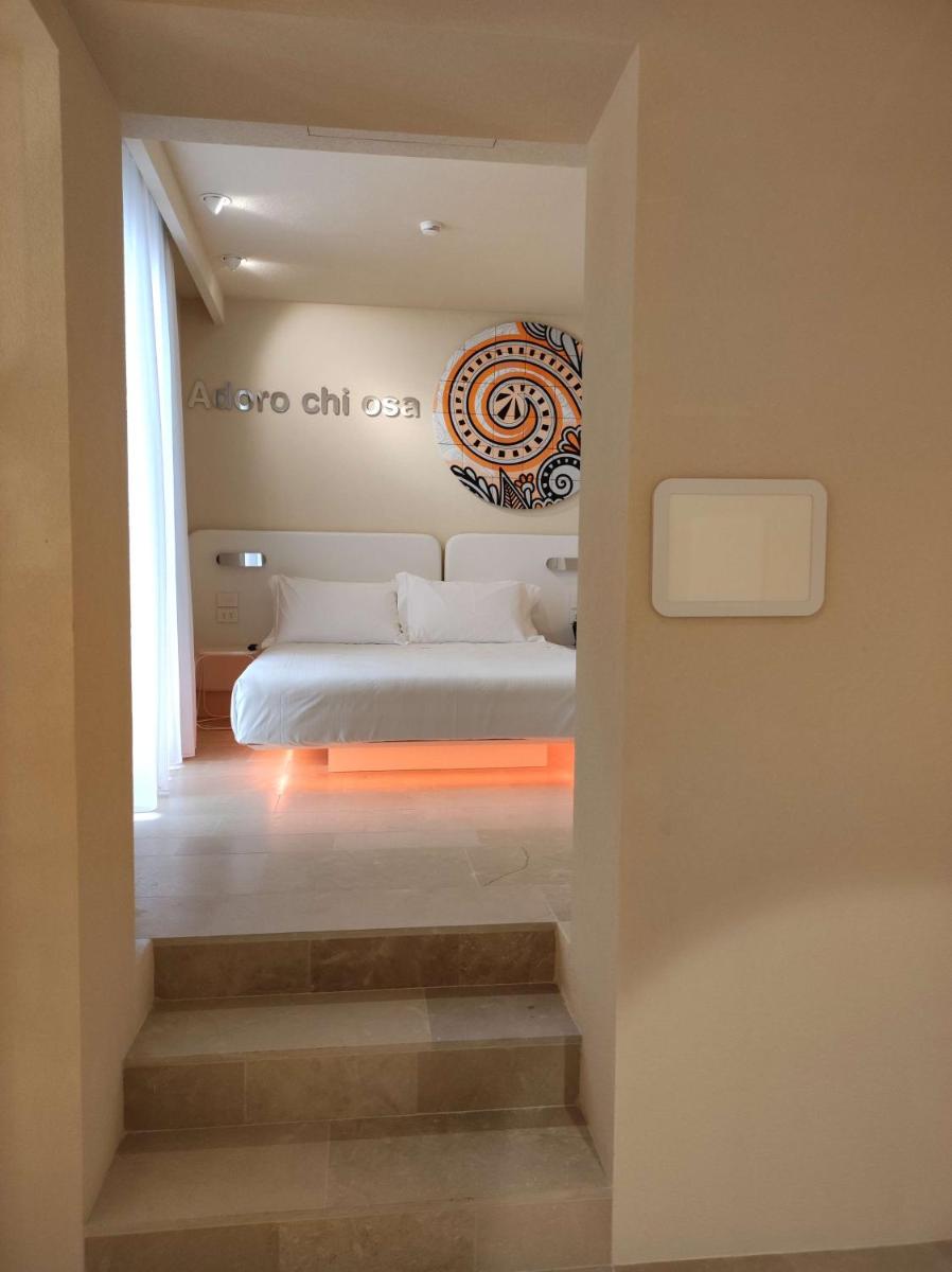 Palazzo Gatto Art Hotel & SPA - BW Premier Collection