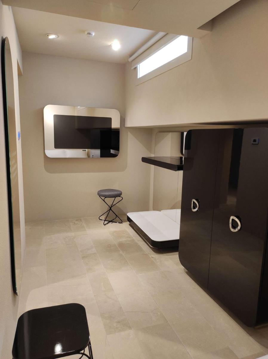 Palazzo Gatto Art Hotel & SPA - BW Premier Collection