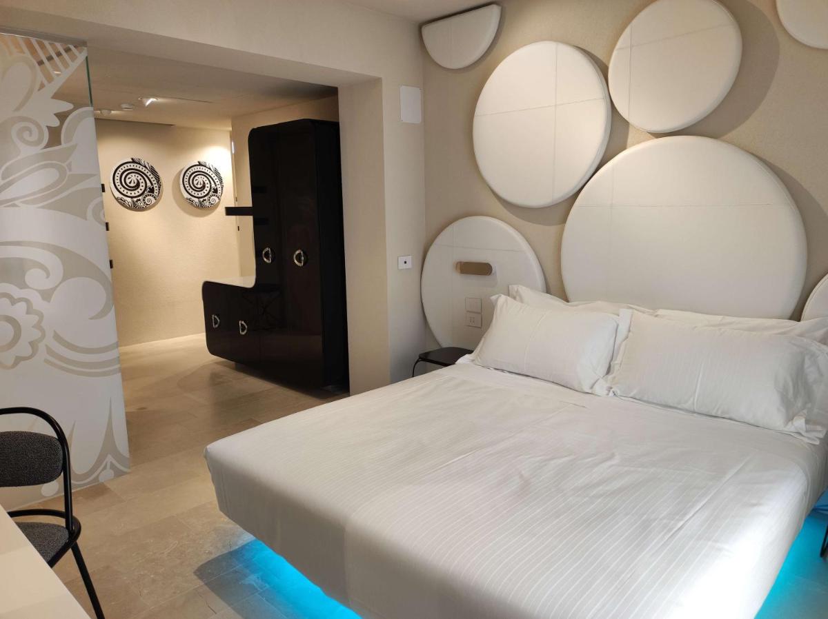 Palazzo Gatto Art Hotel & SPA - BW Premier Collection