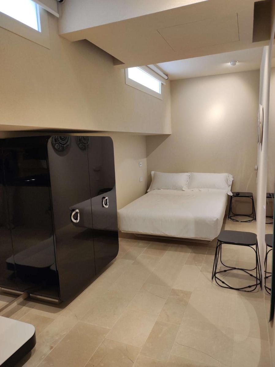 Palazzo Gatto Art Hotel & SPA - BW Premier Collection