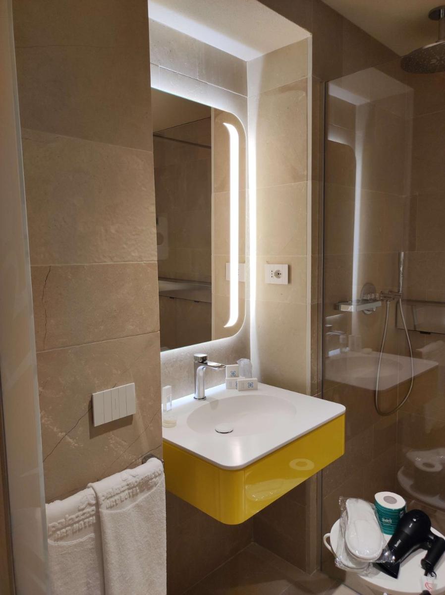 Palazzo Gatto Art Hotel & SPA - BW Premier Collection