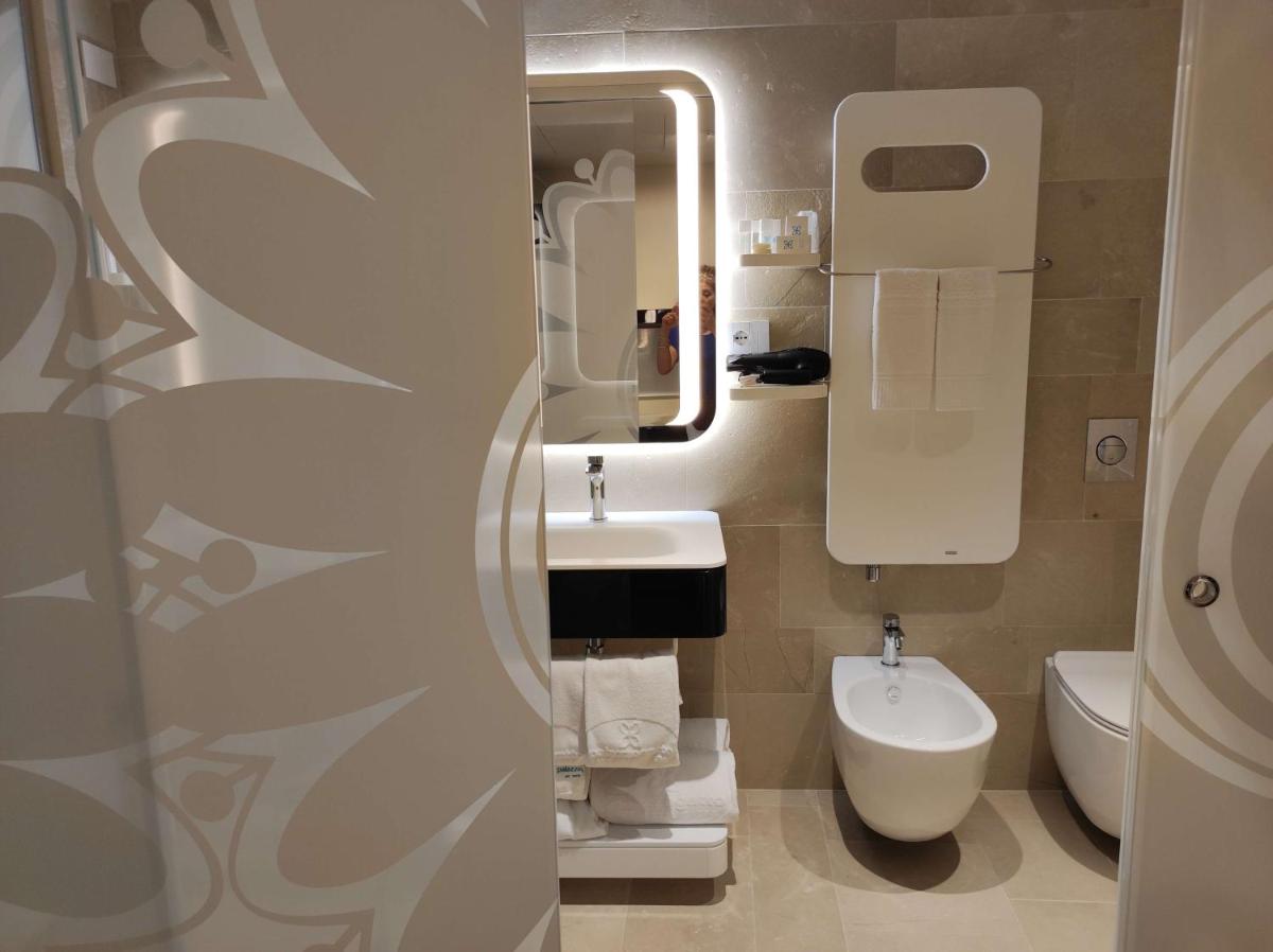 Palazzo Gatto Art Hotel & SPA - BW Premier Collection