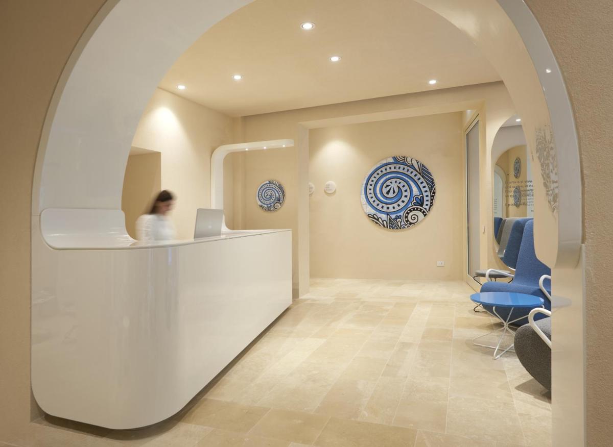 Palazzo Gatto Art Hotel & SPA - BW Premier Collection