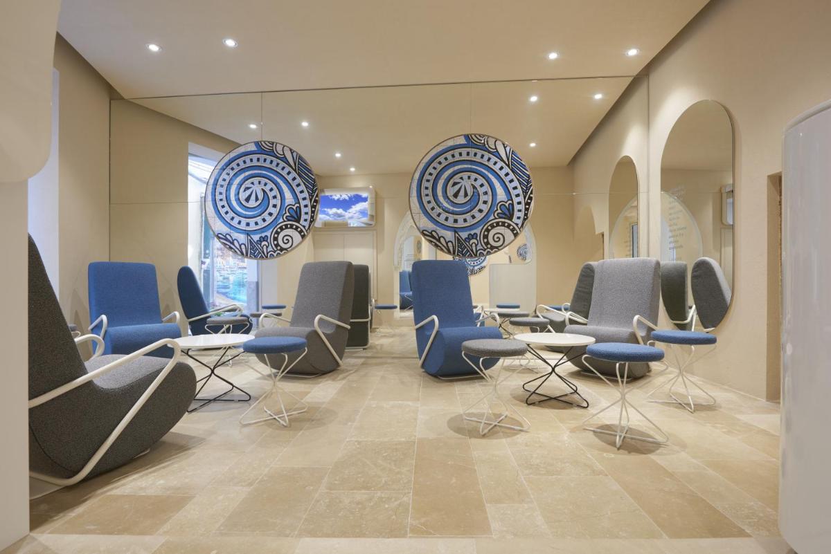 Palazzo Gatto Art Hotel & SPA - BW Premier Collection