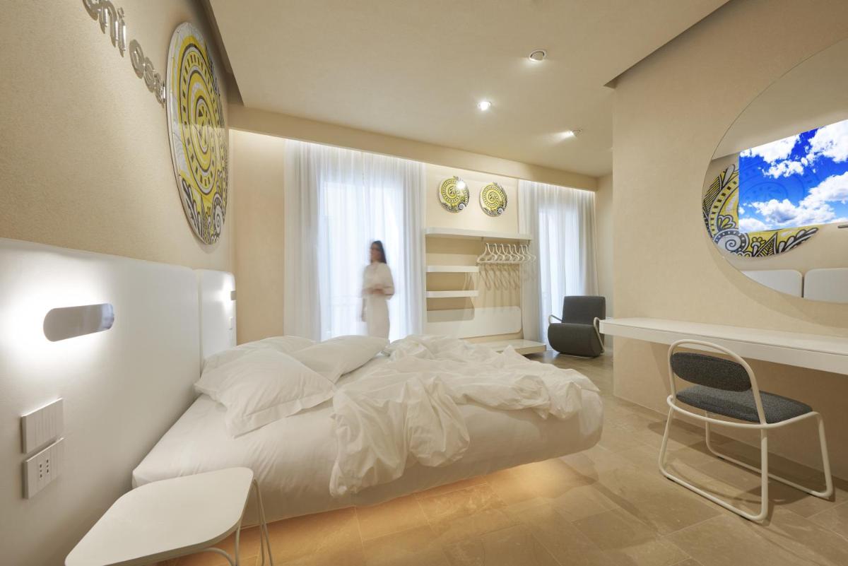 Palazzo Gatto Art Hotel & SPA - BW Premier Collection