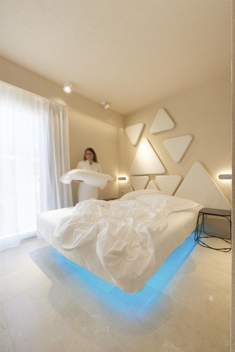 Palazzo Gatto Art Hotel & SPA - BW Premier Collection