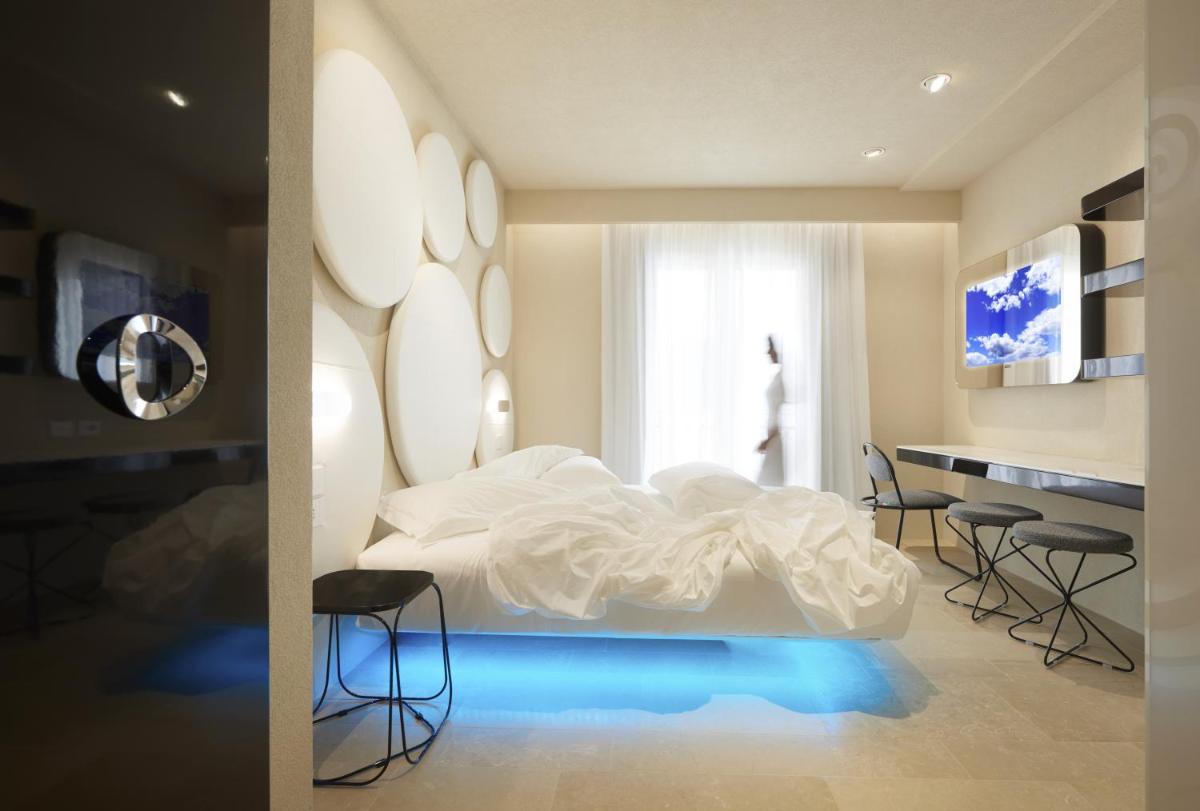 Palazzo Gatto Art Hotel & SPA - BW Premier Collection