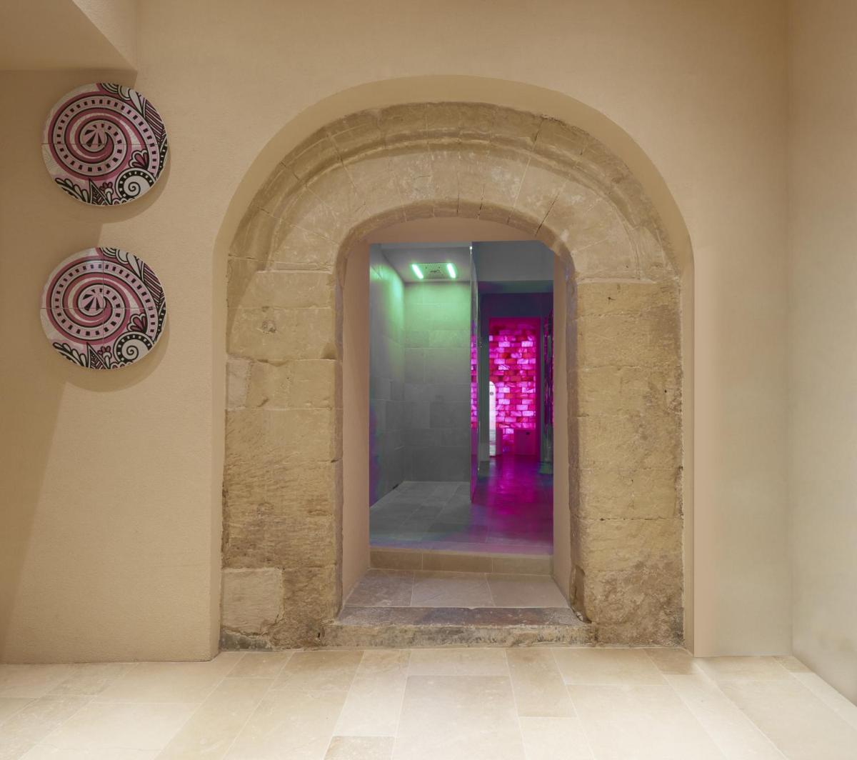 Palazzo Gatto Art Hotel & SPA - BW Premier Collection