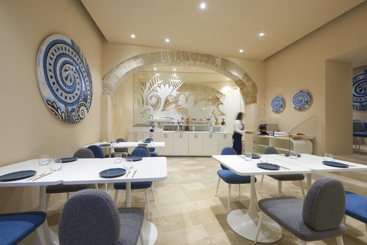 Palazzo Gatto Art Hotel & SPA - BW Premier Collection