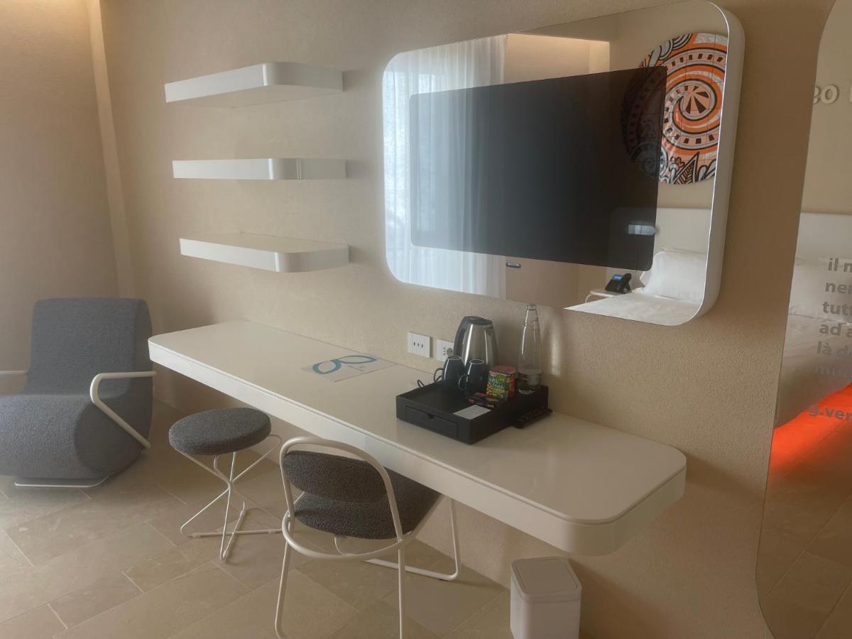 Palazzo Gatto Art Hotel & SPA - BW Premier Collection