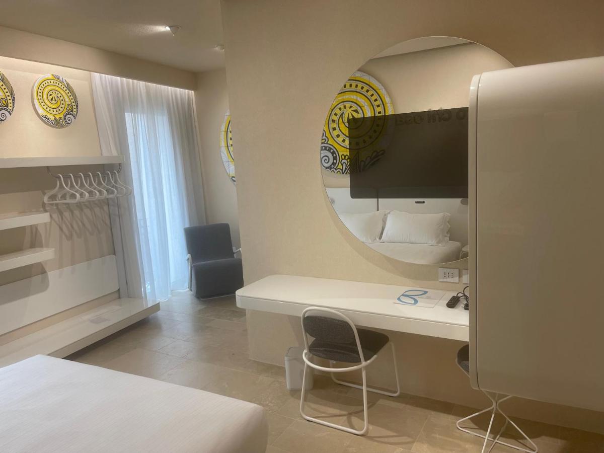 Palazzo Gatto Art Hotel & SPA - BW Premier Collection