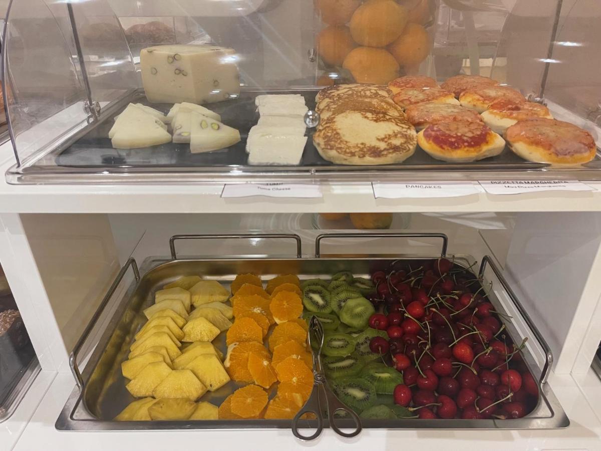 Palazzo Gatto Art Hotel & SPA - BW Premier Collection