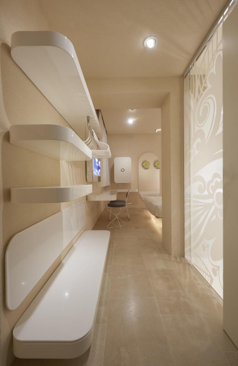 Palazzo Gatto Art Hotel & SPA - BW Premier Collection