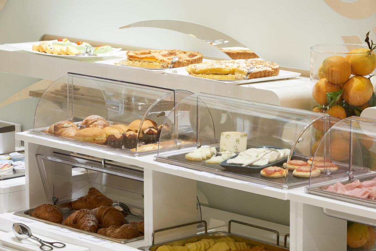 Palazzo Gatto Art Hotel & SPA - BW Premier Collection