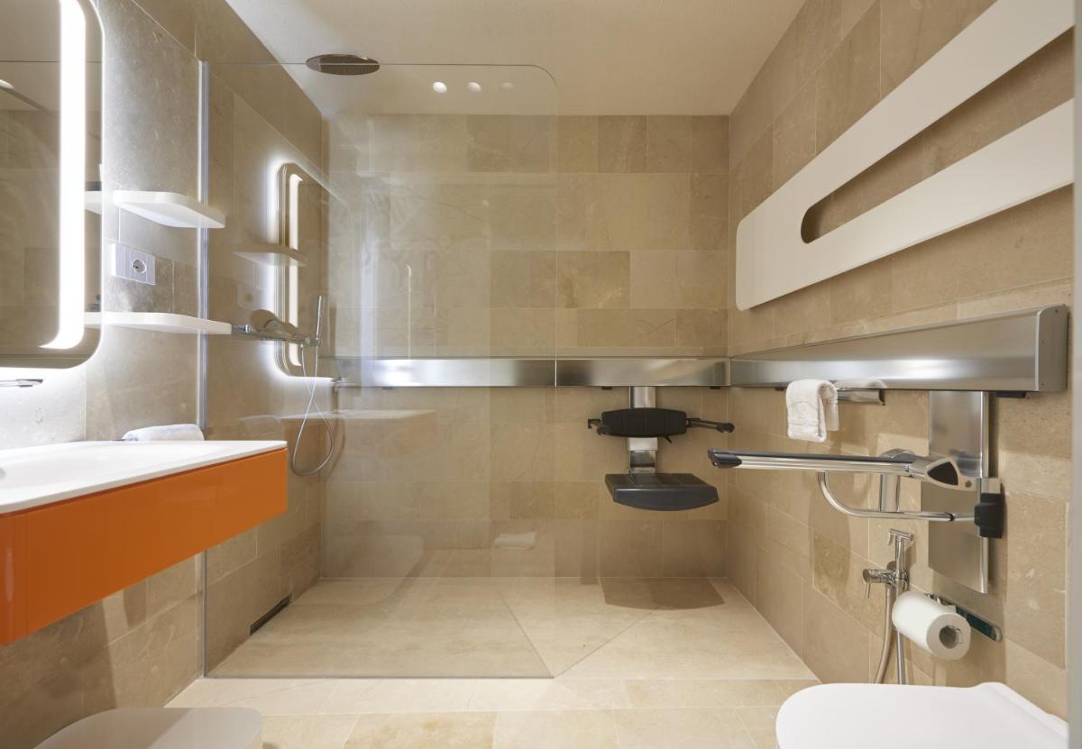 Palazzo Gatto Art Hotel & SPA - BW Premier Collection