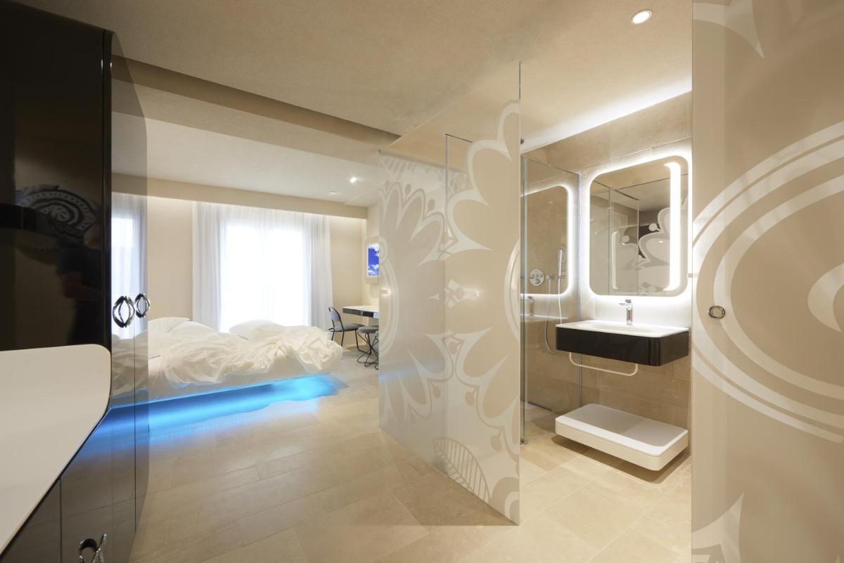 Palazzo Gatto Art Hotel & SPA - BW Premier Collection