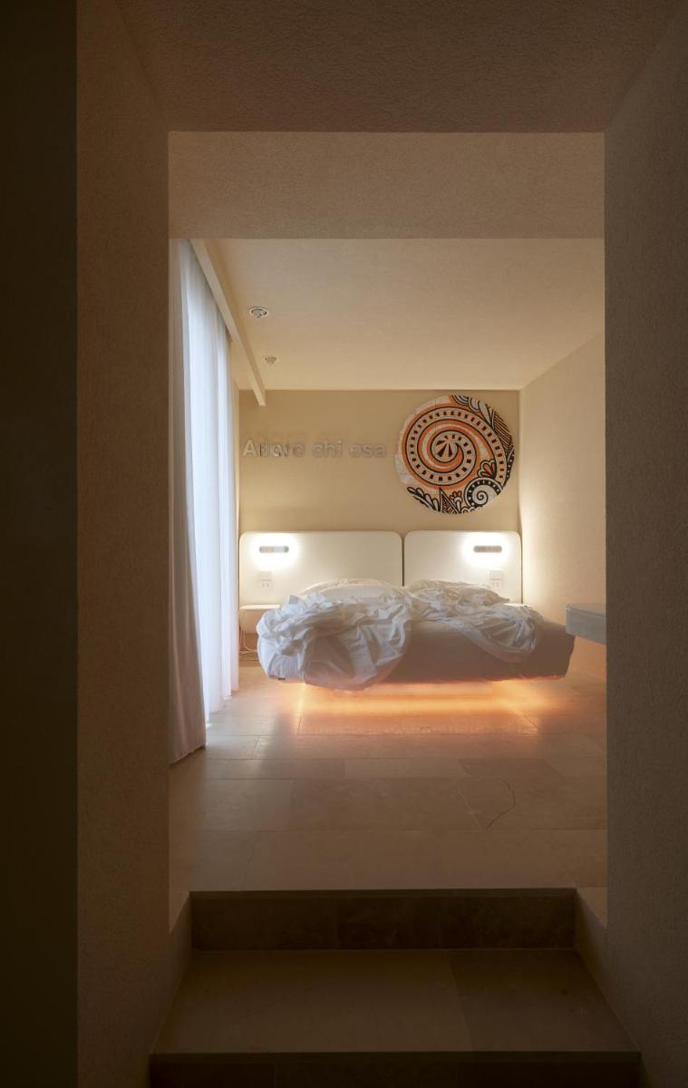 Palazzo Gatto Art Hotel & SPA - BW Premier Collection