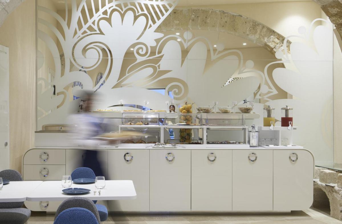 Palazzo Gatto Art Hotel & SPA - BW Premier Collection