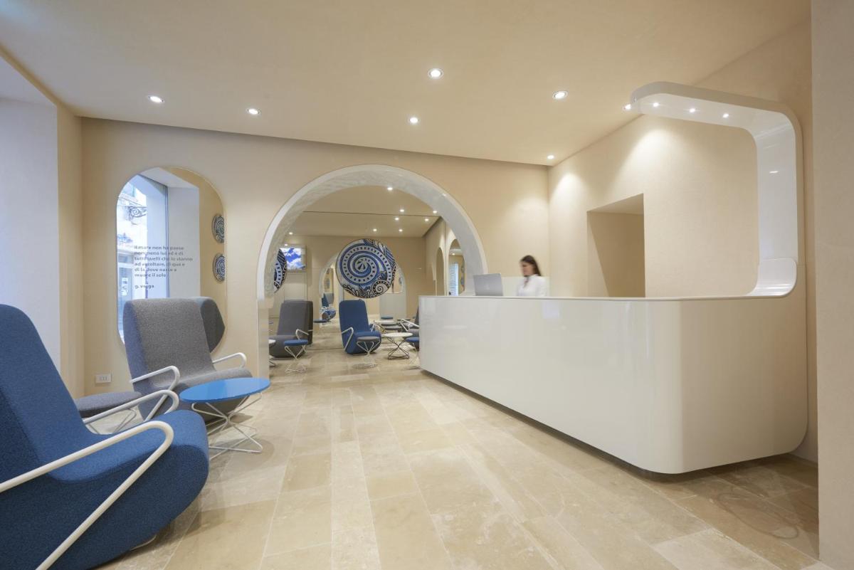 Palazzo Gatto Art Hotel & SPA - BW Premier Collection