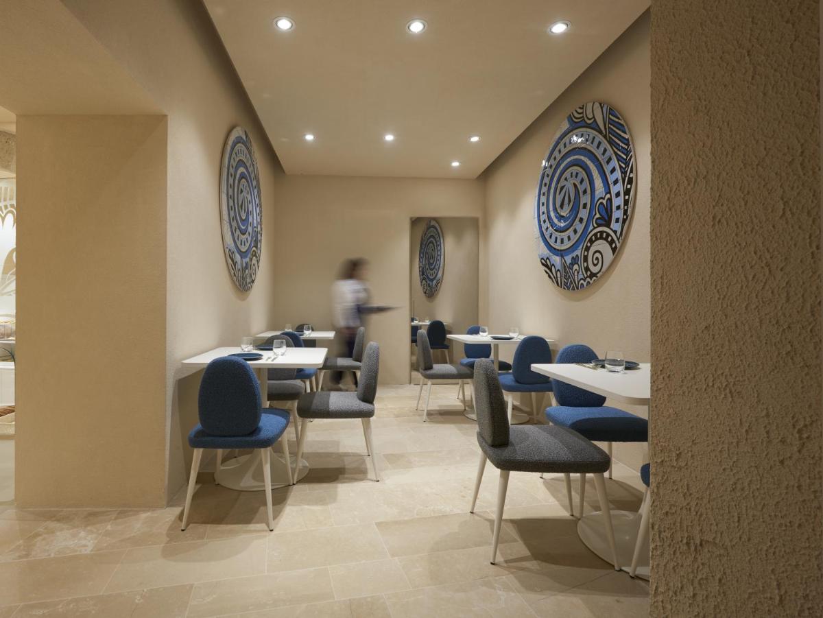 Palazzo Gatto Art Hotel & SPA - BW Premier Collection