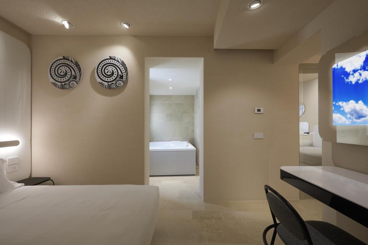 Palazzo Gatto Art Hotel & SPA - BW Premier Collection