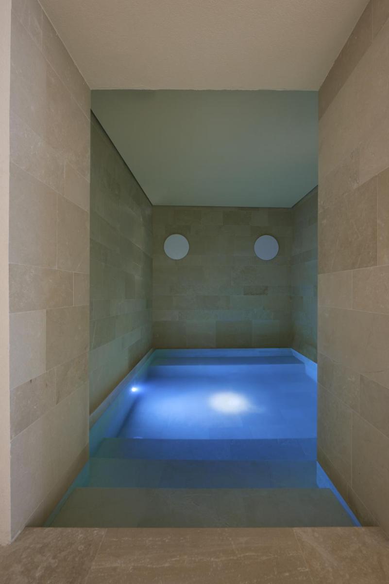 Palazzo Gatto Art Hotel & SPA - BW Premier Collection