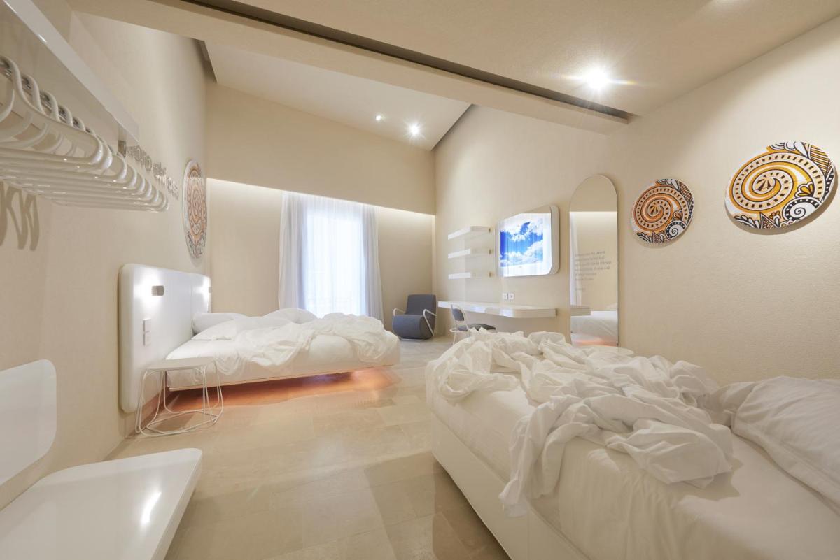 Palazzo Gatto Art Hotel & SPA - BW Premier Collection