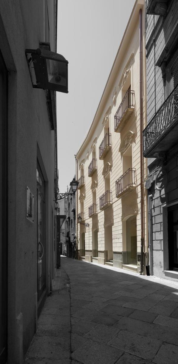 Palazzo Gatto Art Hotel & SPA - BW Premier Collection