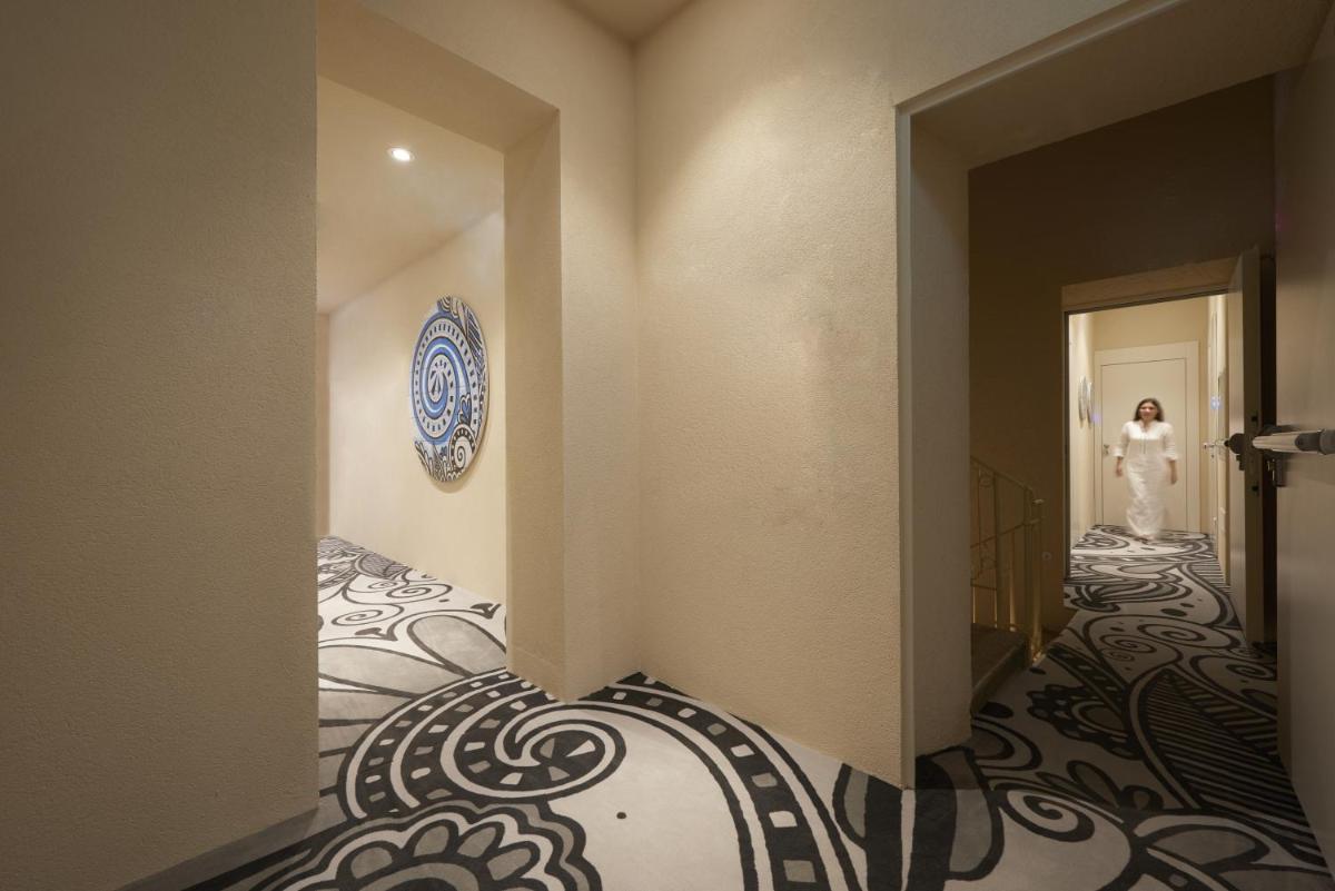 Palazzo Gatto Art Hotel & SPA - BW Premier Collection