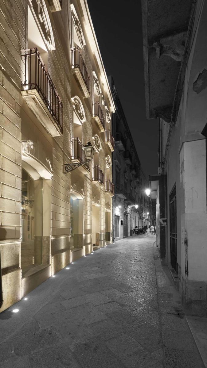 Palazzo Gatto Art Hotel & SPA - BW Premier Collection