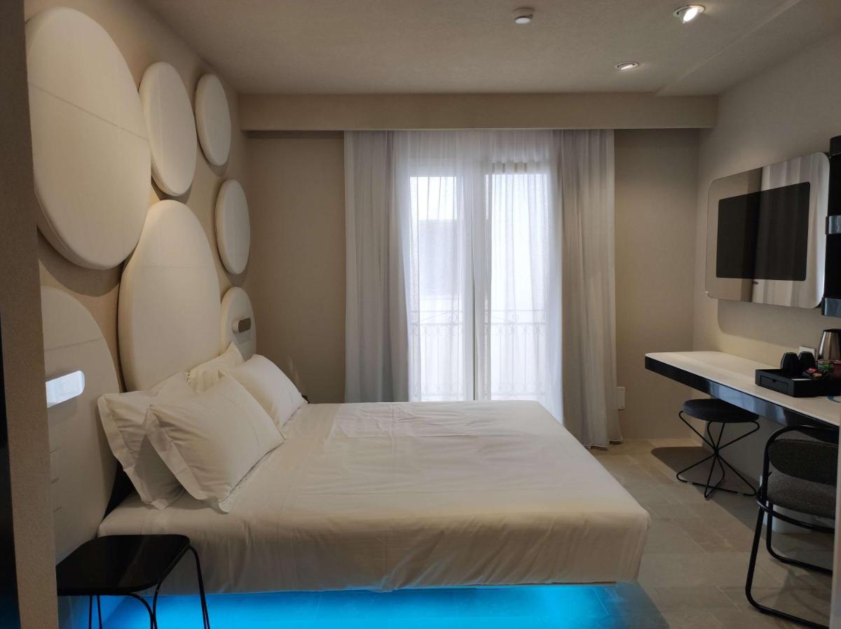 Palazzo Gatto Art Hotel & SPA - BW Premier Collection