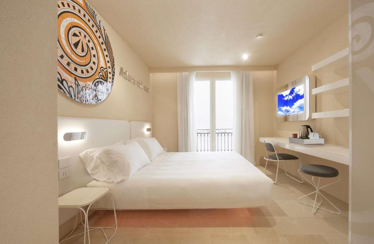 Palazzo Gatto Art Hotel & SPA - BW Premier Collection