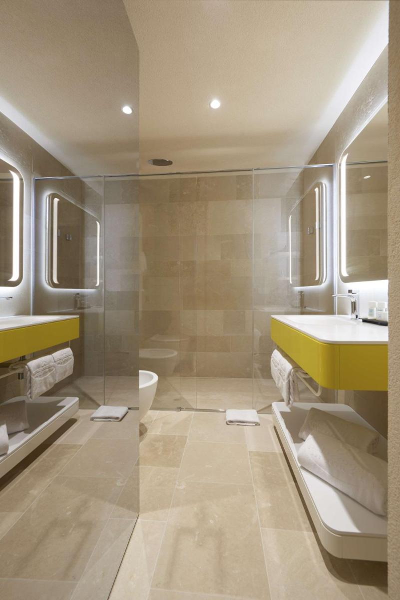 Palazzo Gatto Art Hotel & SPA - BW Premier Collection