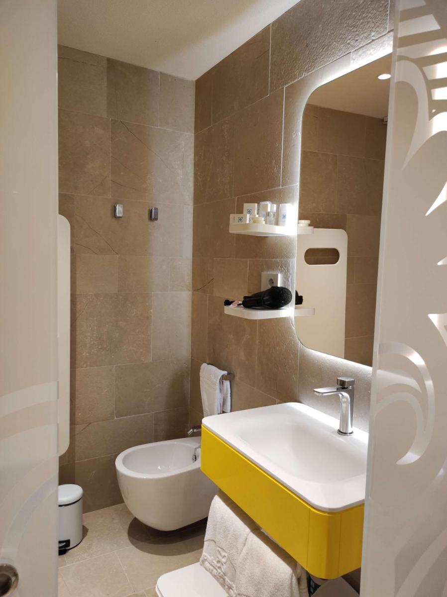 Palazzo Gatto Art Hotel & SPA - BW Premier Collection