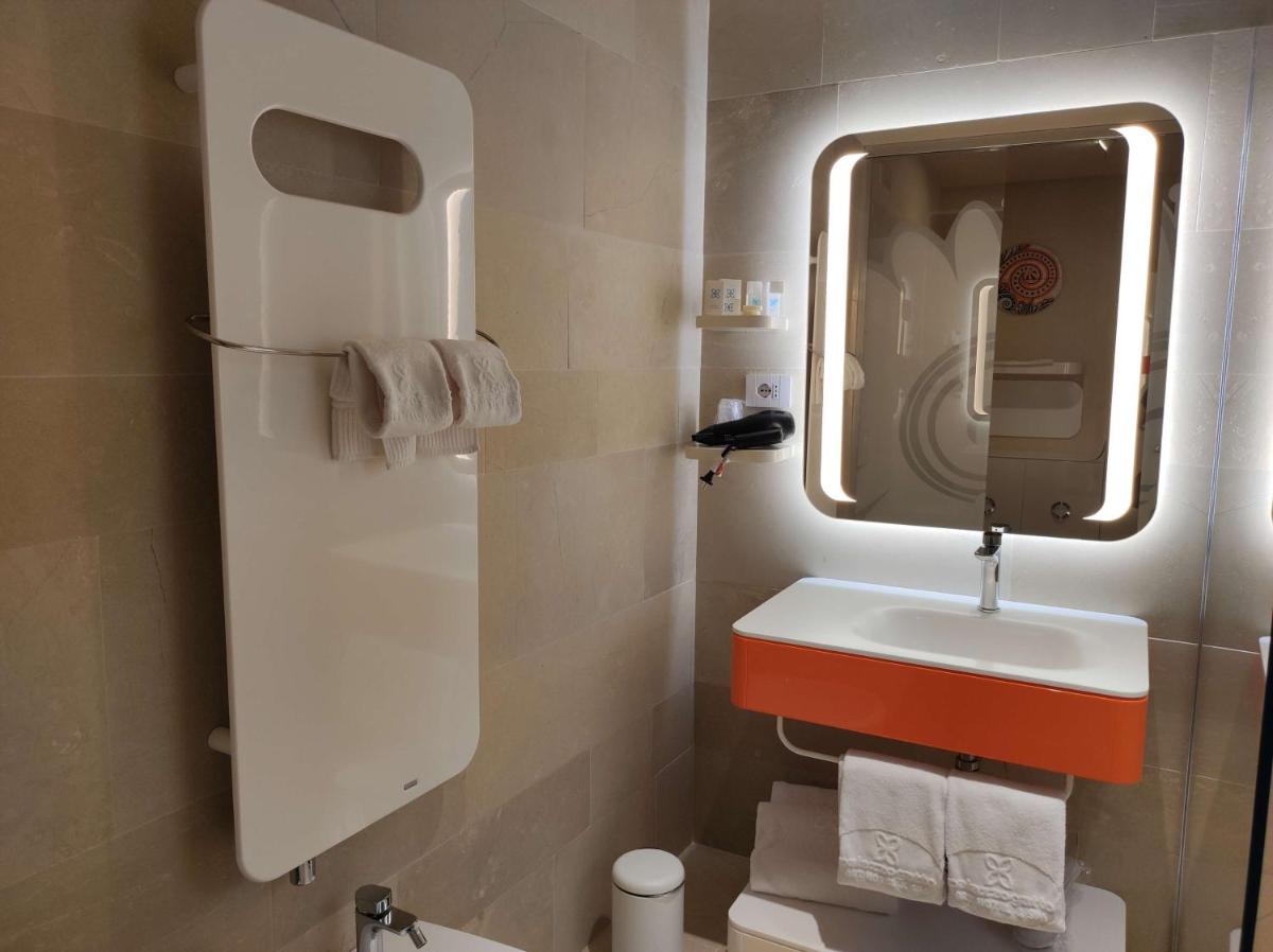 Palazzo Gatto Art Hotel & SPA - BW Premier Collection