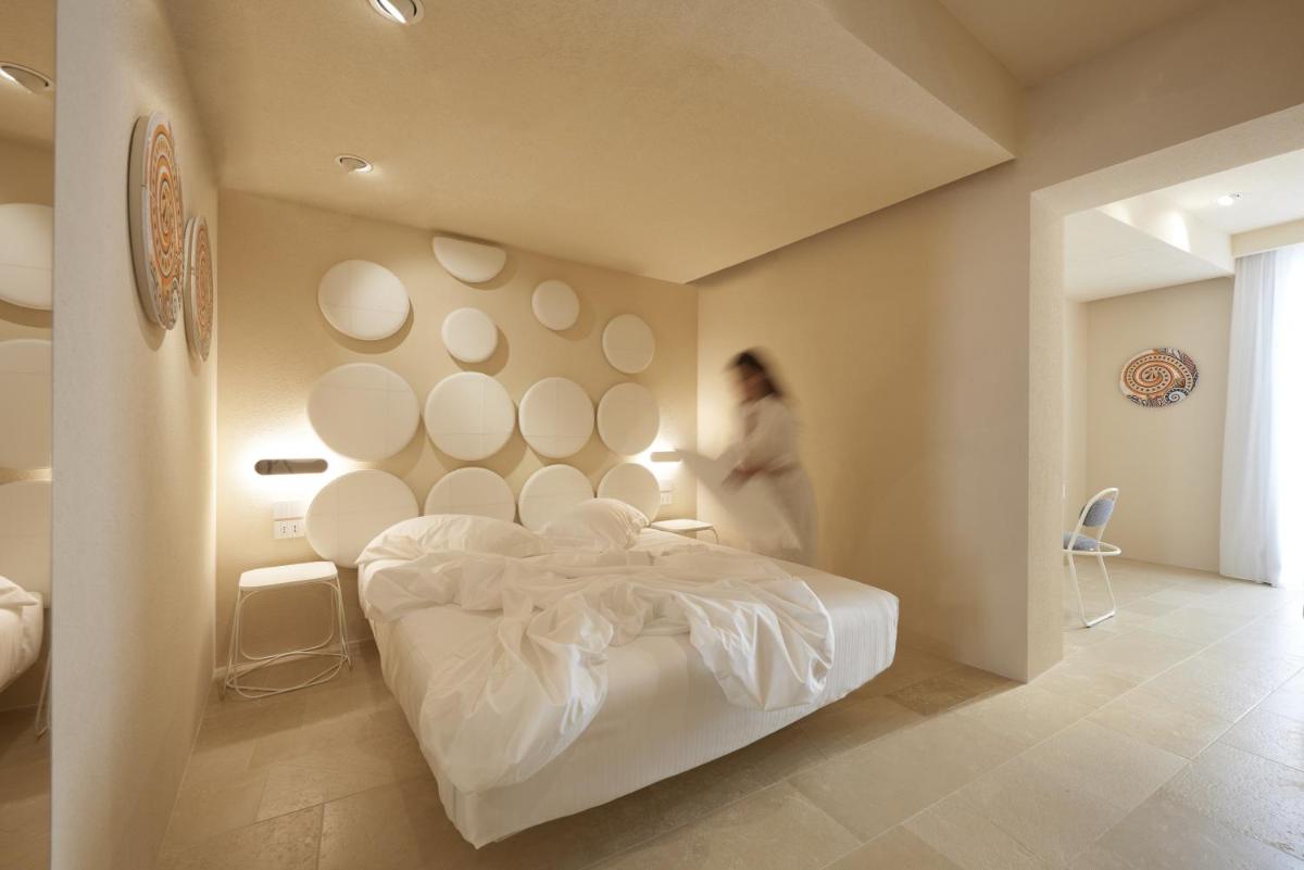 Palazzo Gatto Art Hotel & SPA - BW Premier Collection