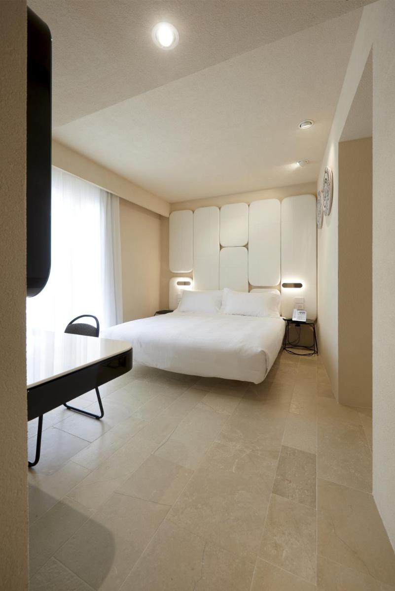 Palazzo Gatto Art Hotel & SPA - BW Premier Collection