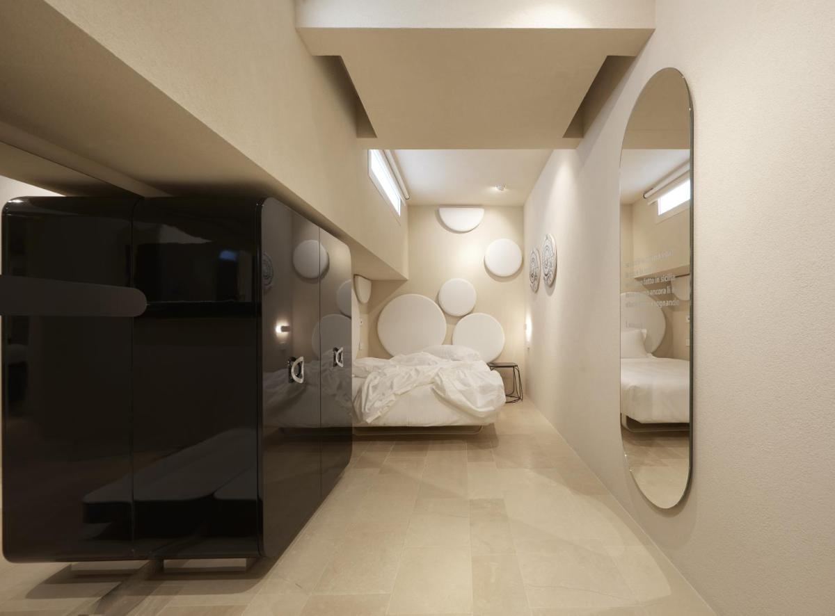 Palazzo Gatto Art Hotel & SPA - BW Premier Collection