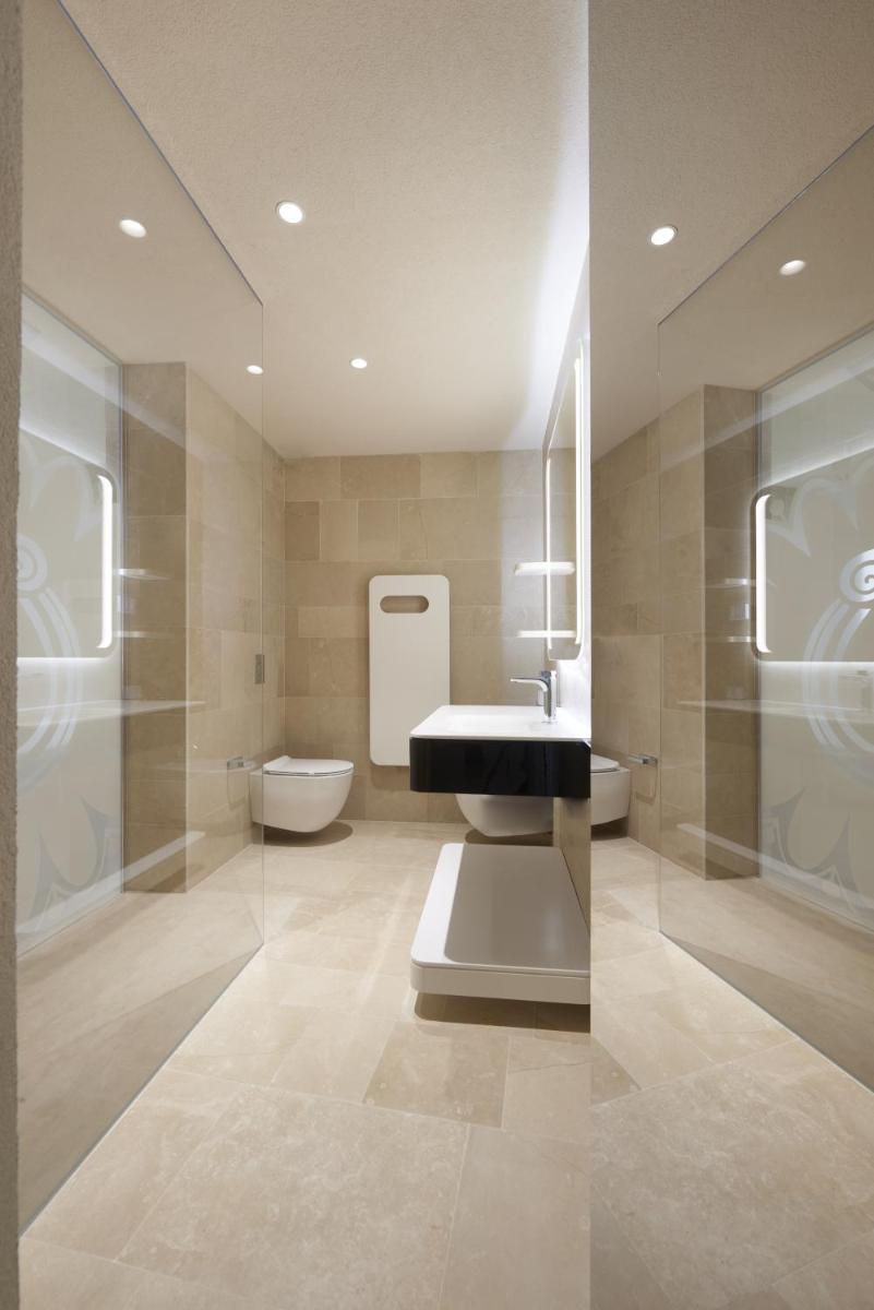 Palazzo Gatto Art Hotel & SPA - BW Premier Collection