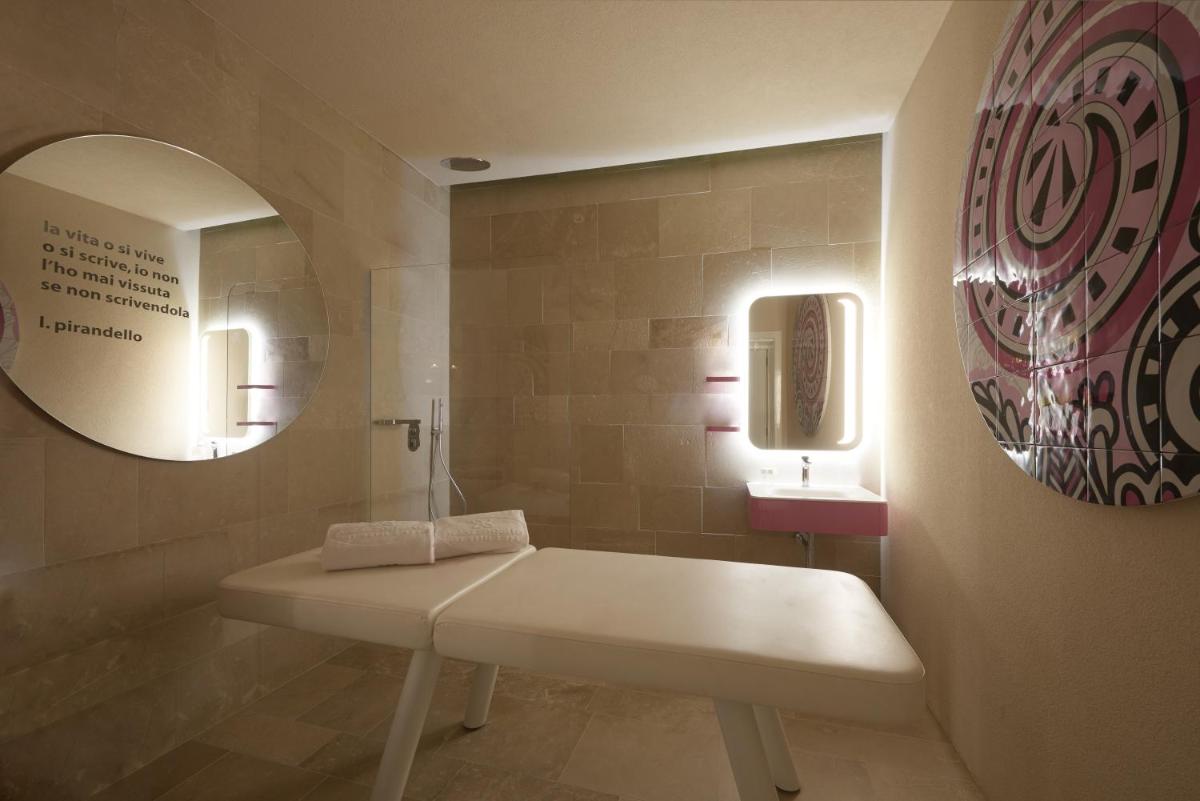 Palazzo Gatto Art Hotel & SPA - BW Premier Collection