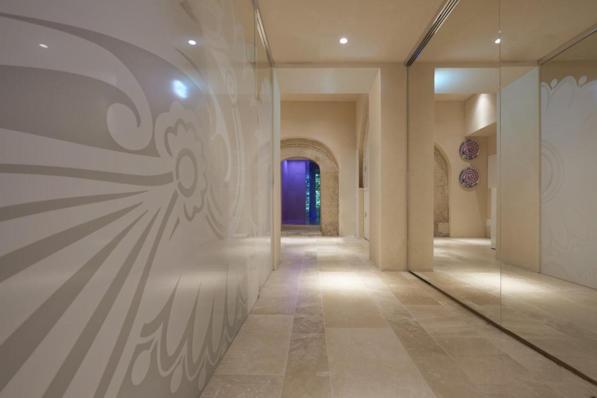 Palazzo Gatto Art Hotel & SPA - BW Premier Collection