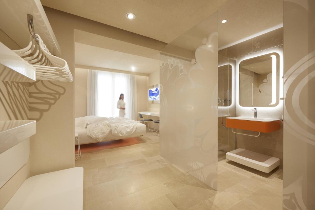 Palazzo Gatto Art Hotel & SPA - BW Premier Collection