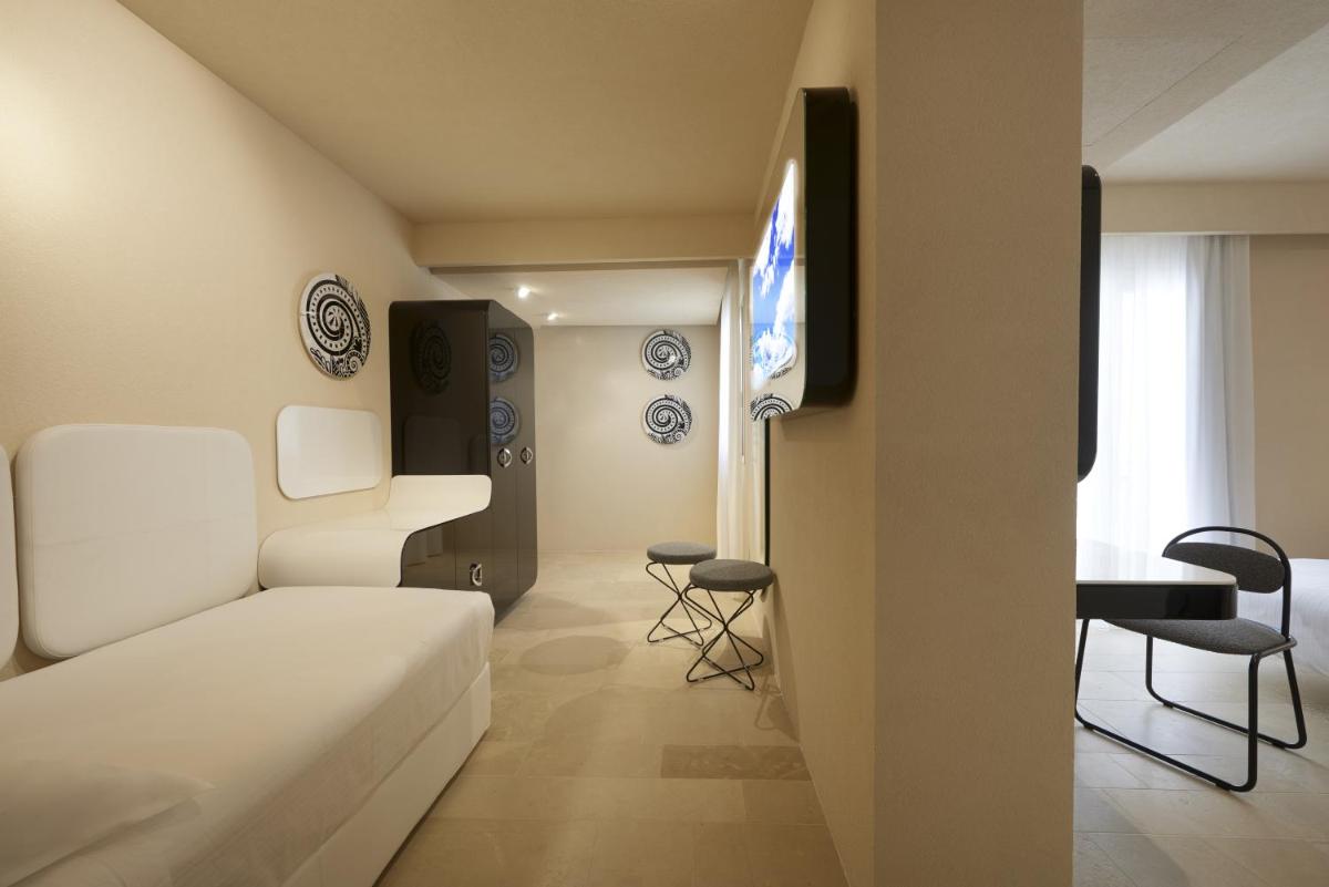 Palazzo Gatto Art Hotel & SPA - BW Premier Collection
