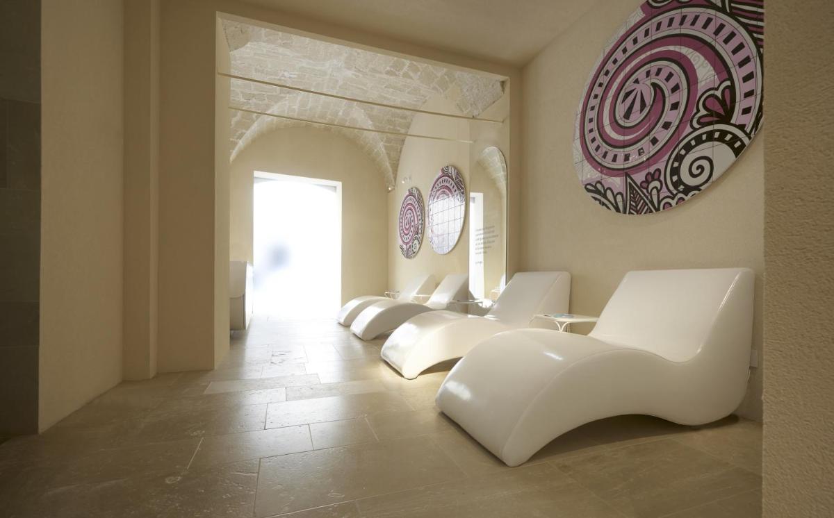 Palazzo Gatto Art Hotel & SPA - BW Premier Collection