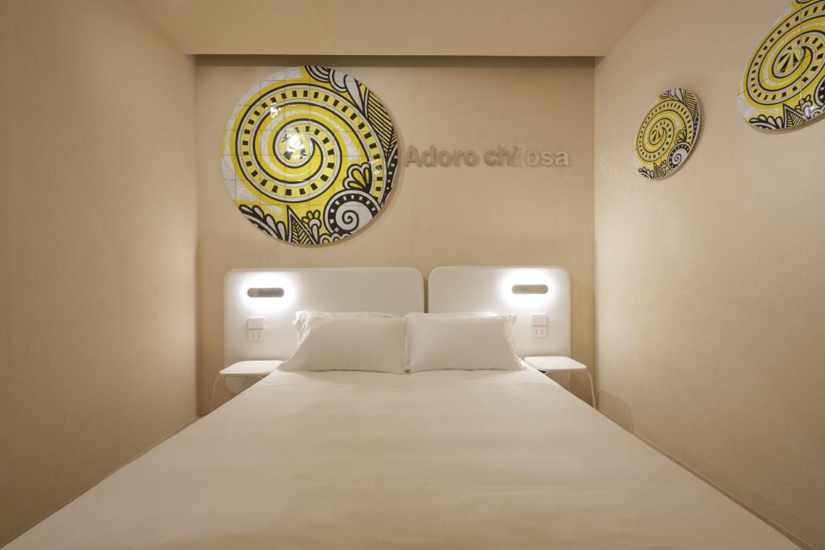 Palazzo Gatto Art Hotel & SPA - BW Premier Collection