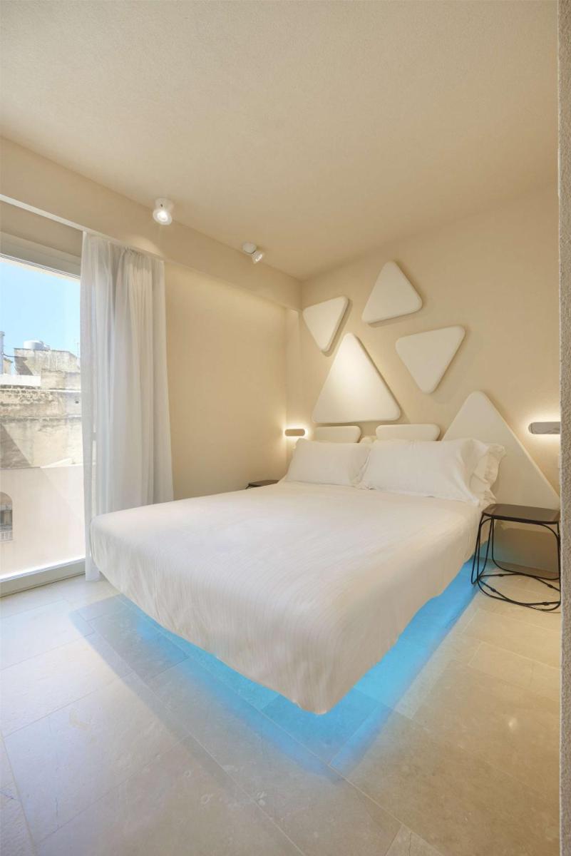 Palazzo Gatto Art Hotel & SPA - BW Premier Collection