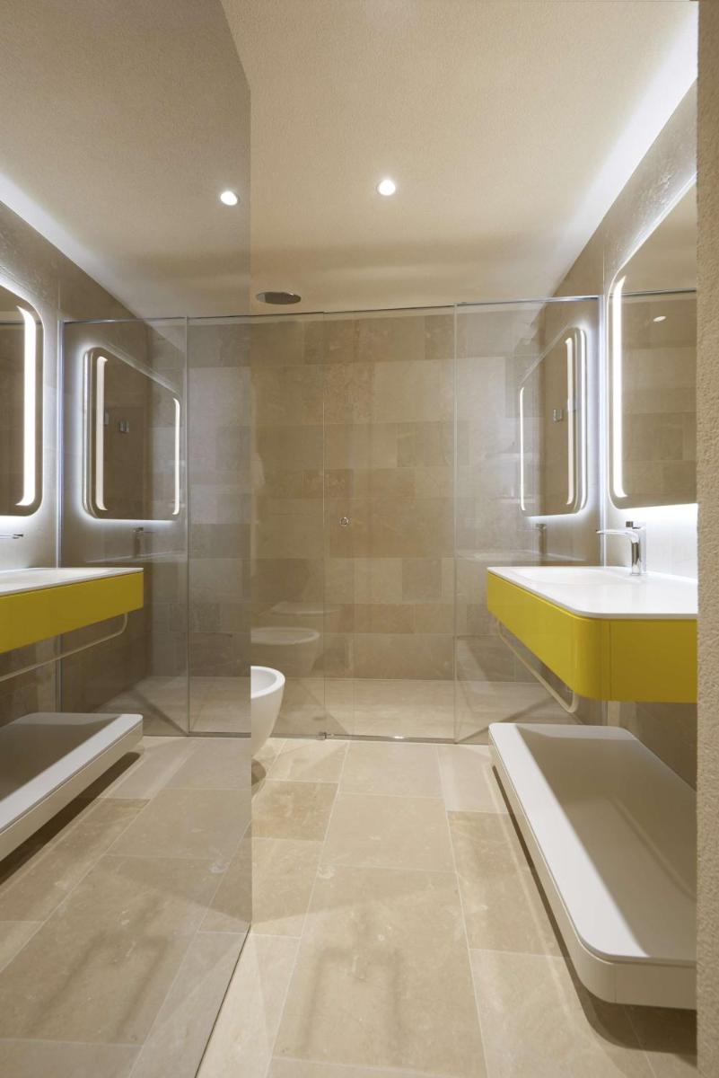 Palazzo Gatto Art Hotel & SPA - BW Premier Collection